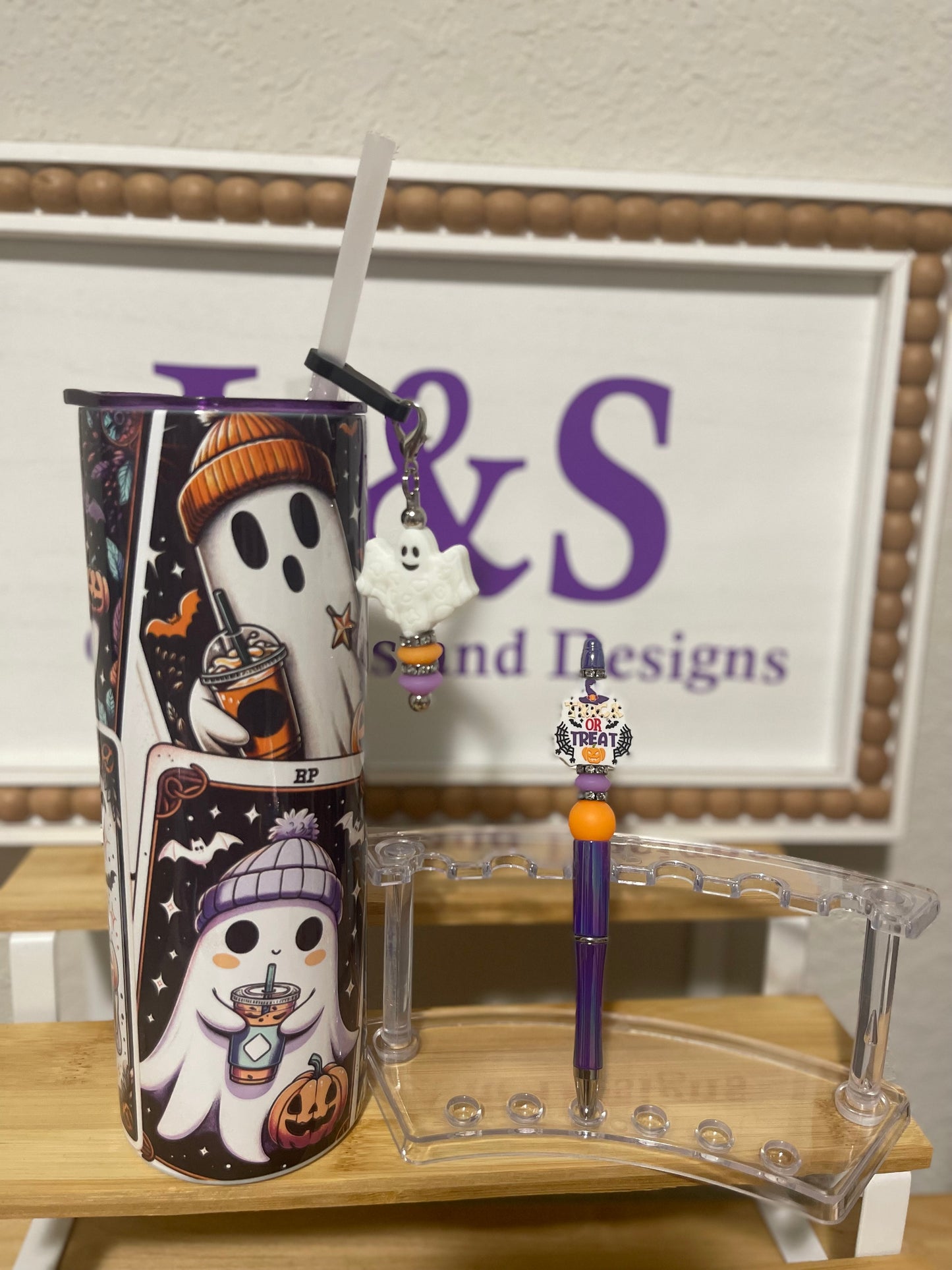 Tumbler sets