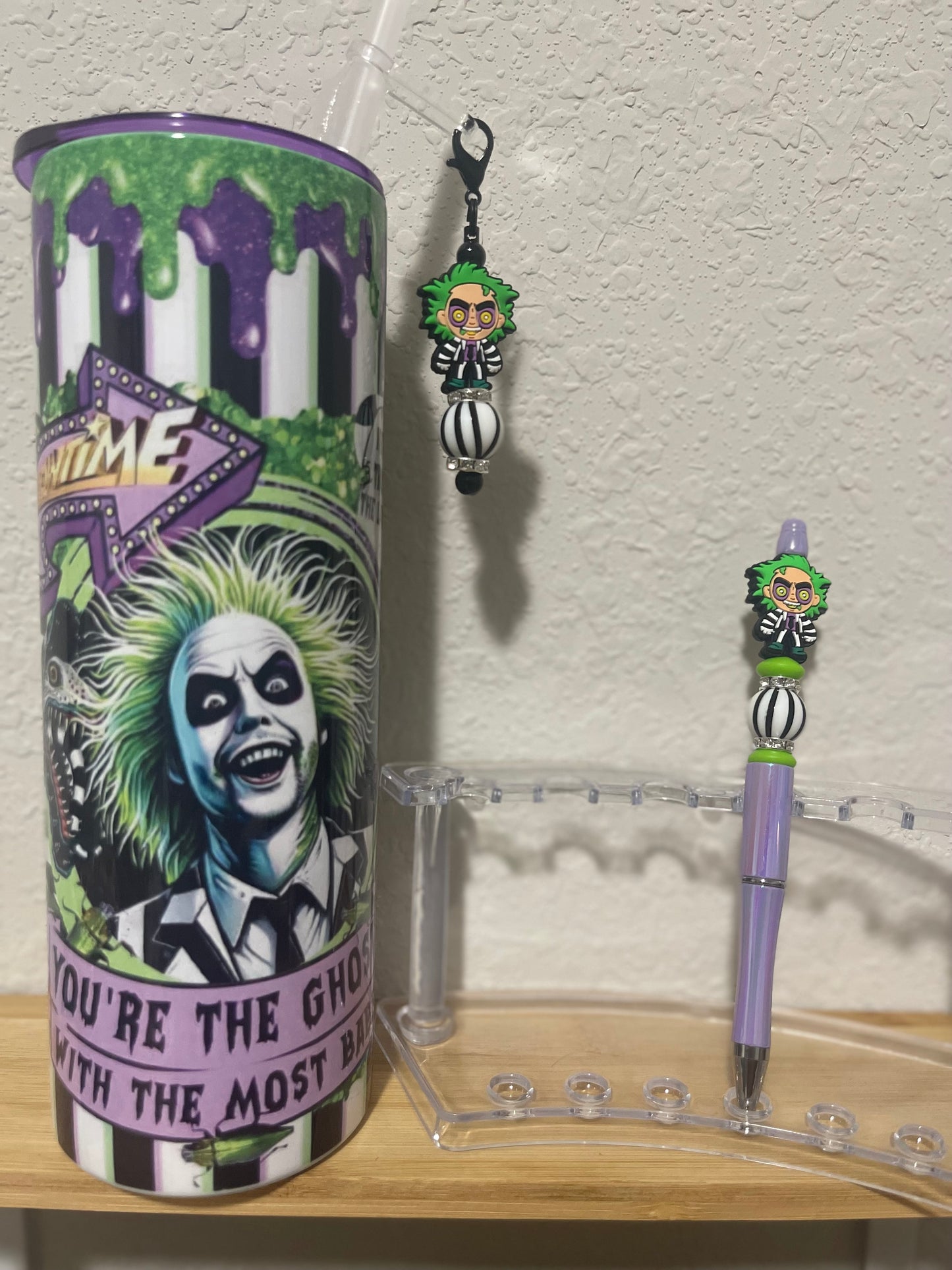 Tumbler sets