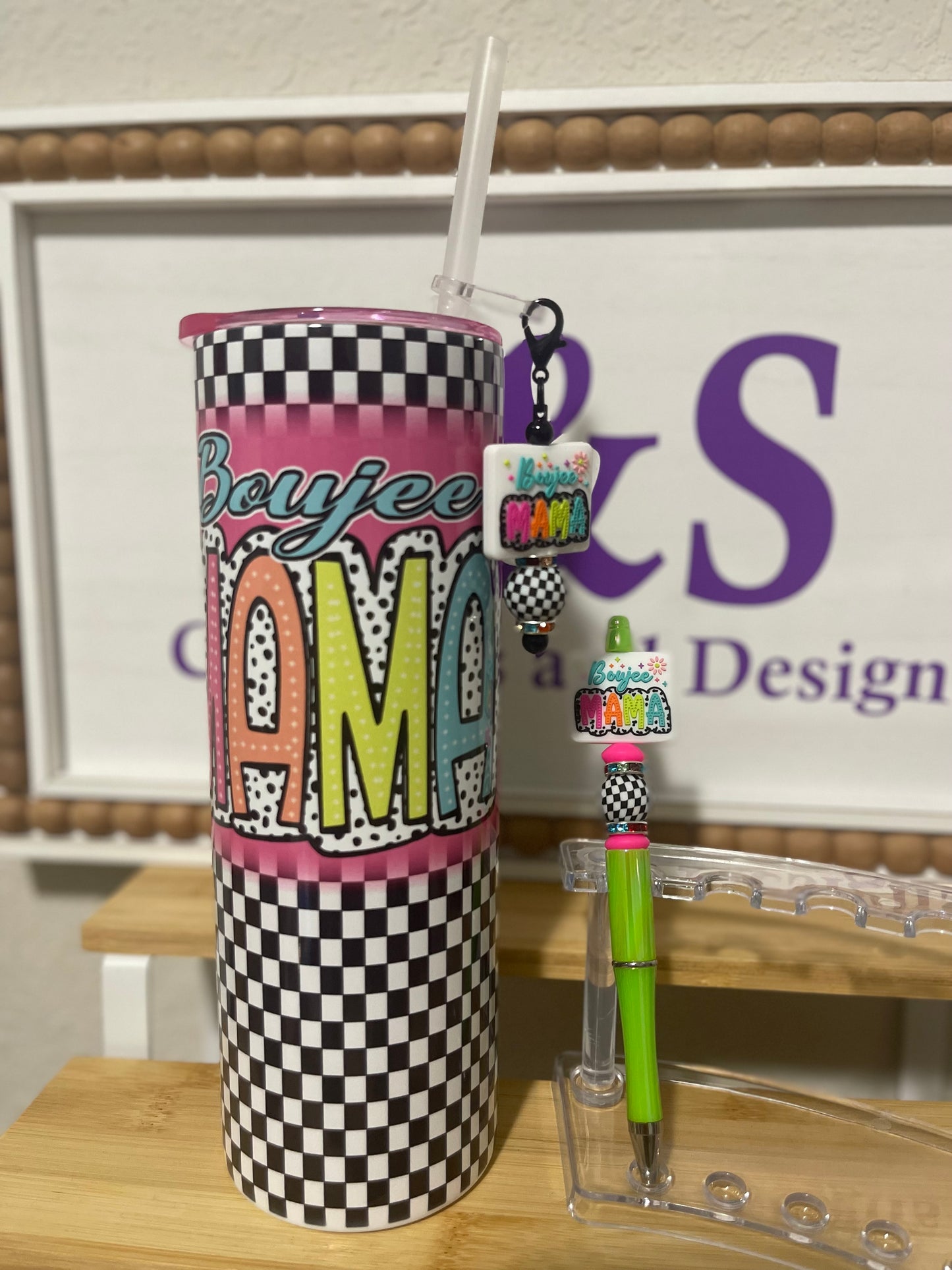 Tumbler sets