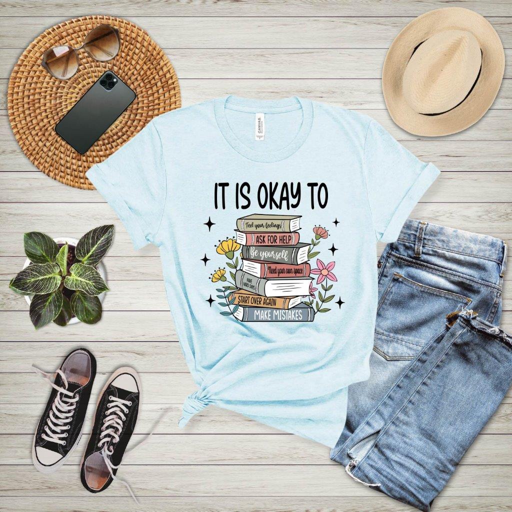 Motivational T-Shirt