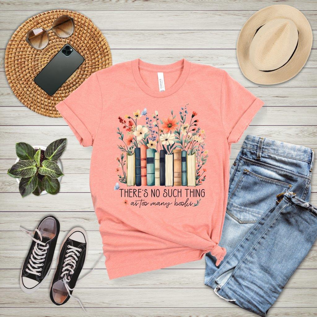 There is No Such Thing T-Shirt