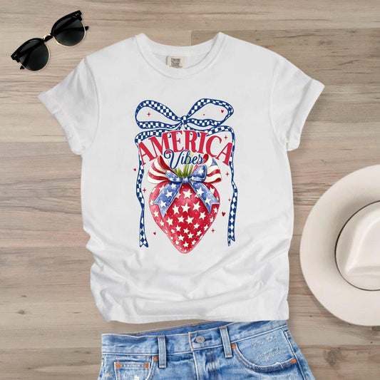 American Vibes T-Shirt