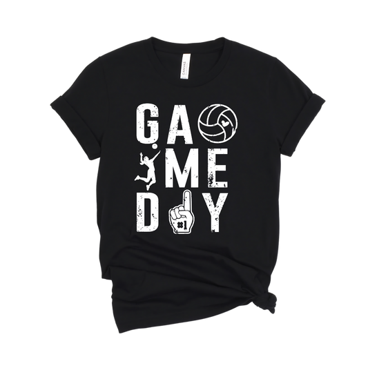Gameday - Volleyball T-Shirt