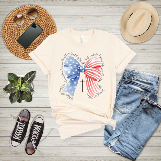 God Bless America T-Shirt