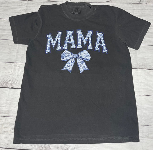 Coquette Mama Bow