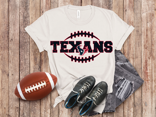 Texans T-Shirt