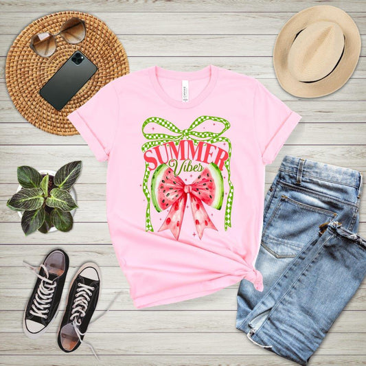 Summer Vibes T-Shirt