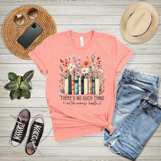 There is No Such Thing T-Shirt